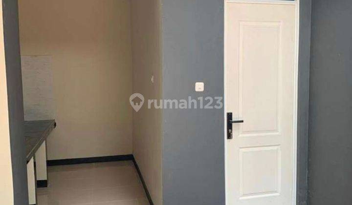 Rumah Sudah Renovasi di Kuala Mas Timur, Semarang 2