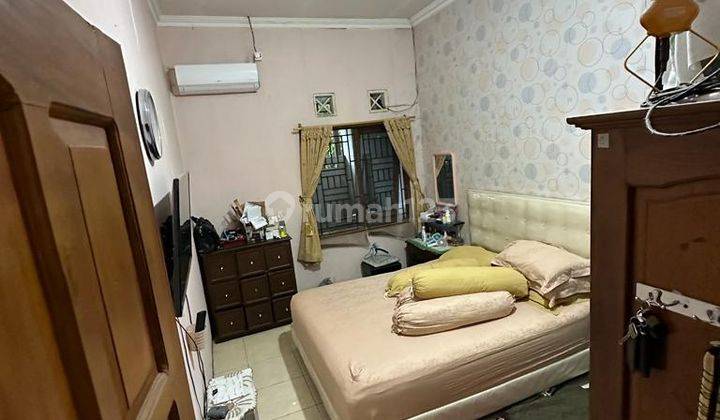 Dijual Rumah Murah di Puri Ateri Baru Dekat Tlogosari  2