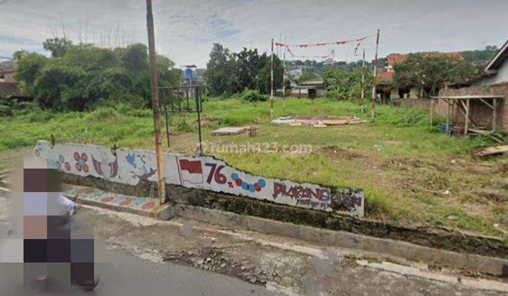 Dijual Murah Tanah Dekat Pintu Keluar Tol Jatingaleh Banyumanik 1