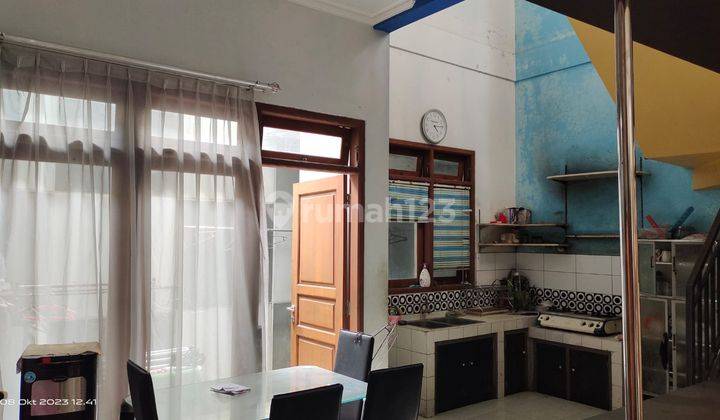 Dijual Rumah Bagus di Jalan Raya Mangga, Semarang 2