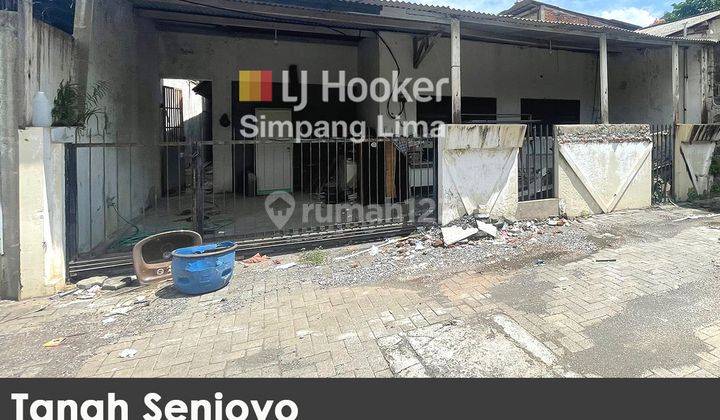 Dijual Tanah di Citarum Semarang  1