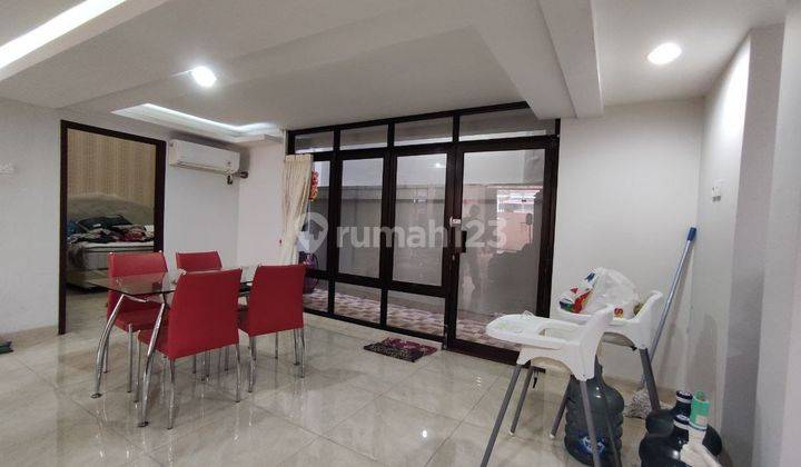 Dijual Rumah Di Tanah Mas Semarang 2