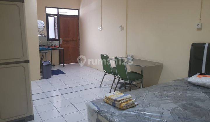 Dijual Rumah di Pleburan Semarang Cocok Untuk Investasi 2