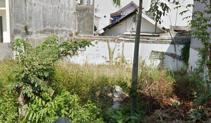 Dijual Tanah di Kapas Tengah Genuk Semarang 2