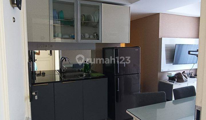 Disewakan Murah Apartement Di Pemuda Semarang 2