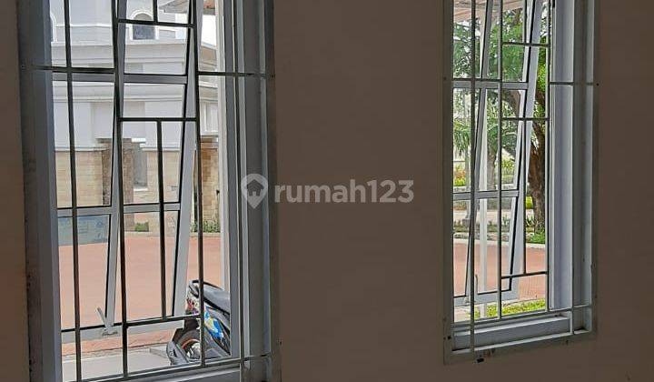 Dijual Rumah Bagus Murah Di Simongan Semarang  2