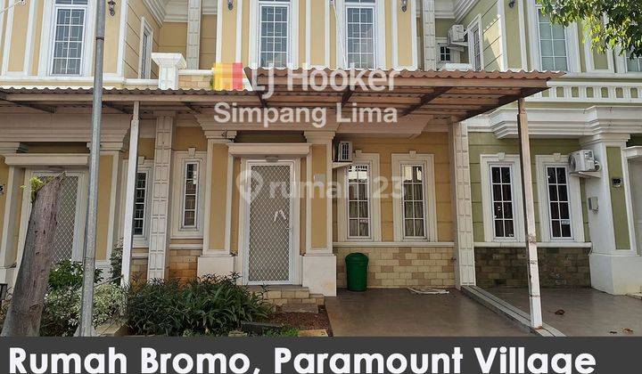 Dijual Rumah Bagus Murah Di Simongan Semarang  1