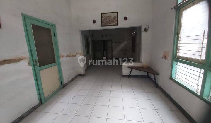 Rumah Bagus Di Sumbawa Semarang 2