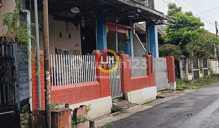 Dijual Rumah di Kedungmundu Kota Semarang 2