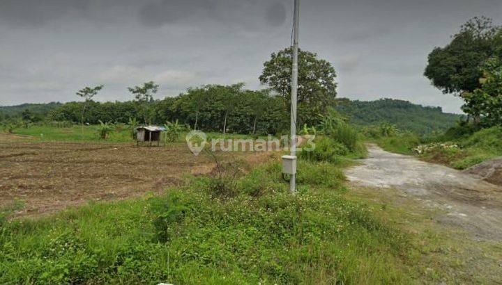 TANAH INDUSTRI DIJUAL WONOREJO, PRINGAPUS, KAB. SEMARANG 1