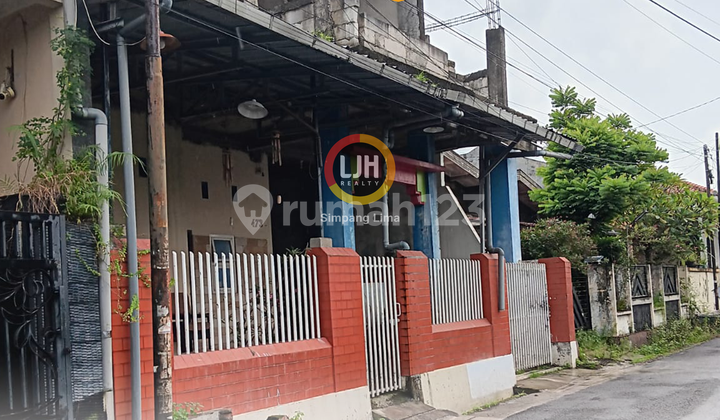 Dijual Rumah di Kedungmundu Kota Semarang 1