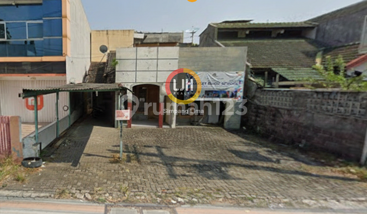 Rumah Disewakan di Tlogosari Kota Semarang 1