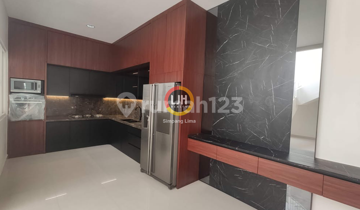 Dijual Rumah Nyaman 3 Kamar di Kawasan Tembalang 2