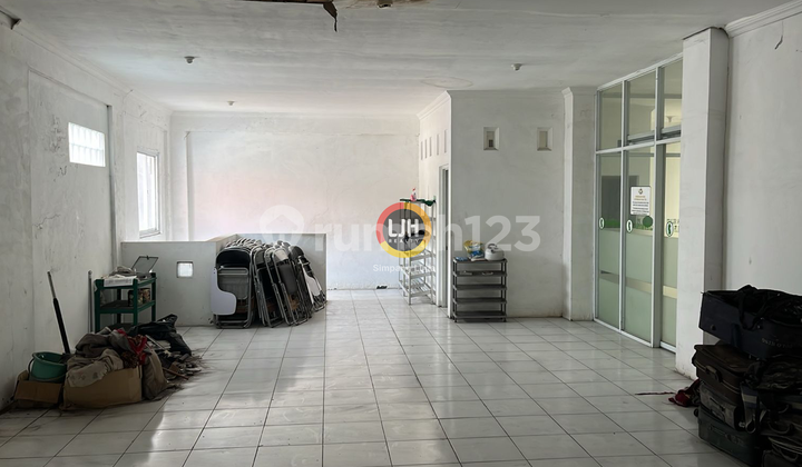 For Sale: 2-Storey Twin Building Shophouse 2