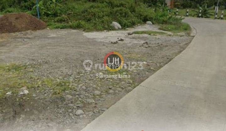 TANAH INDUSTRI DIJUAL WONOREJO, PRINGAPUS, KAB. SEMARANG 2
