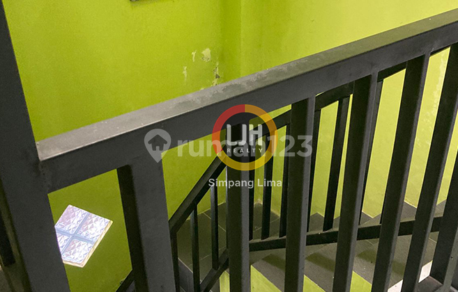 Dijual Rumah Bagus Unfurnished SHM Ungaran Timur, Semarang 2