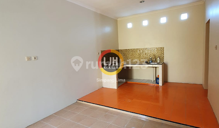 Dijual Rumah Bagus Pedurungan Semarang 2