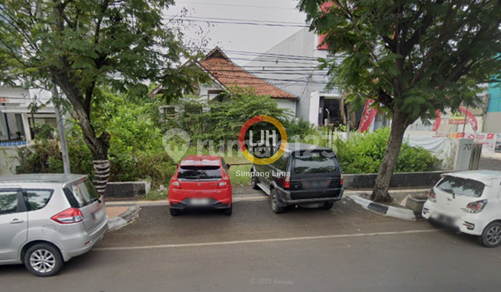 Disewakan Rumah di Semarang Tengah 2