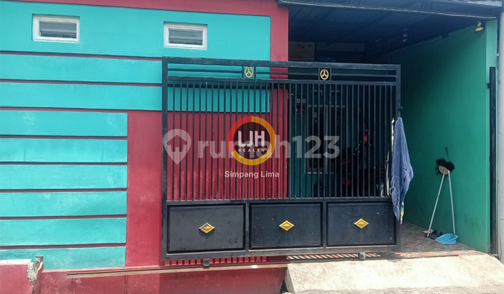 Dijual Rumah Bagus Unfurnished SHM Kaliwungu, Kabupaten Kudus 2