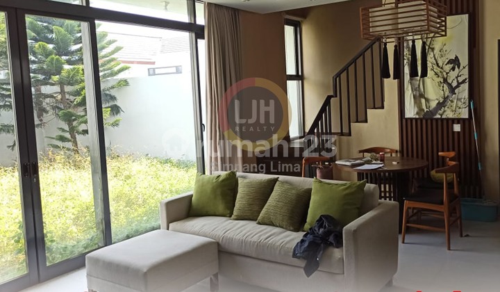 Rumah Modern Siap Huni Murah Di BSB City Semarang Rumah Modern Siap Huni Murah Di BSB City Semarang