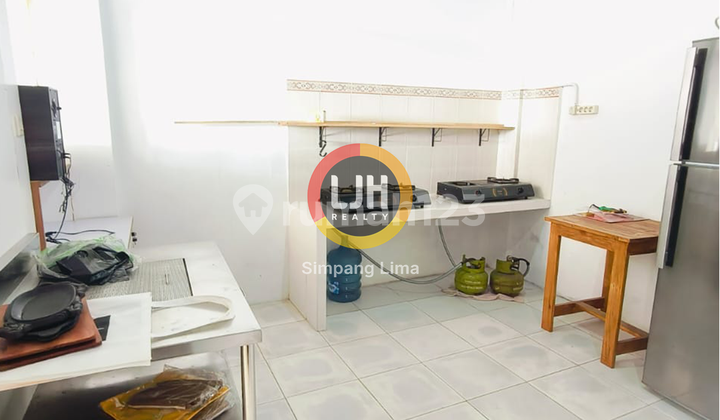 Good Row House 100 m2 Freehold Certificate Tembalang, Semarang 2