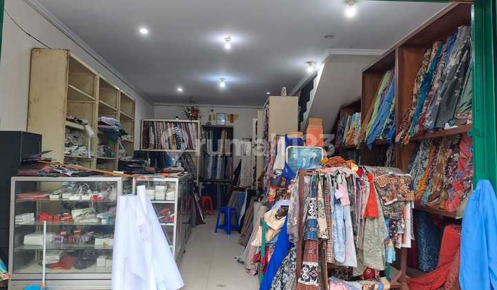 Dijual Ruko Murah di Jatisari 2