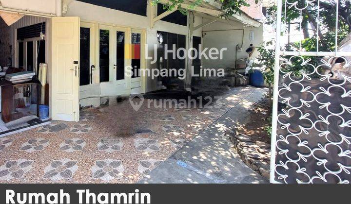 Rumah Cocok Untuk Investasi di Miroto Semarang  1