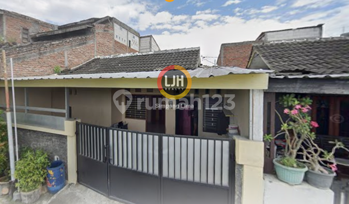 Pilihan Rumah Ekonomis untuk Tempat Tinggal Pertama