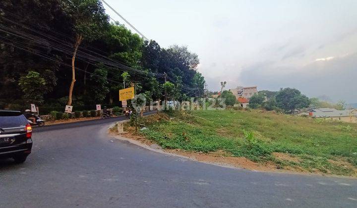 Tanah di Pawiyatan Luhur, Semarang Cocok Dibangun Rumah Kost 2