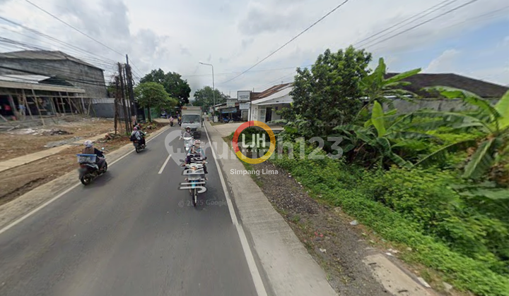 Land 4000 m2 Boja, Kendal