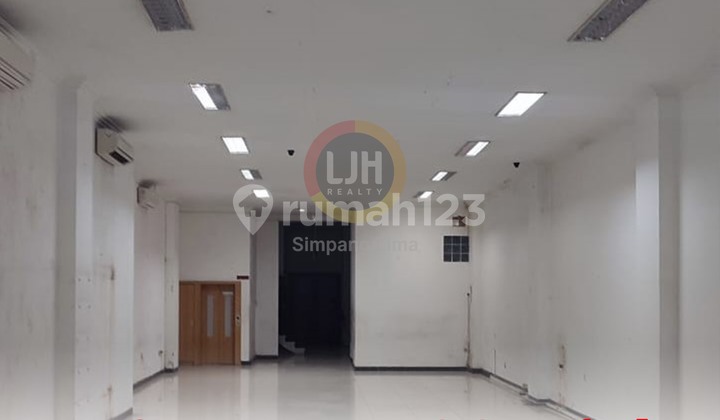  HOT PROPERTY DI JALUR EMAS GAJAHMADA, SEMARANG 1