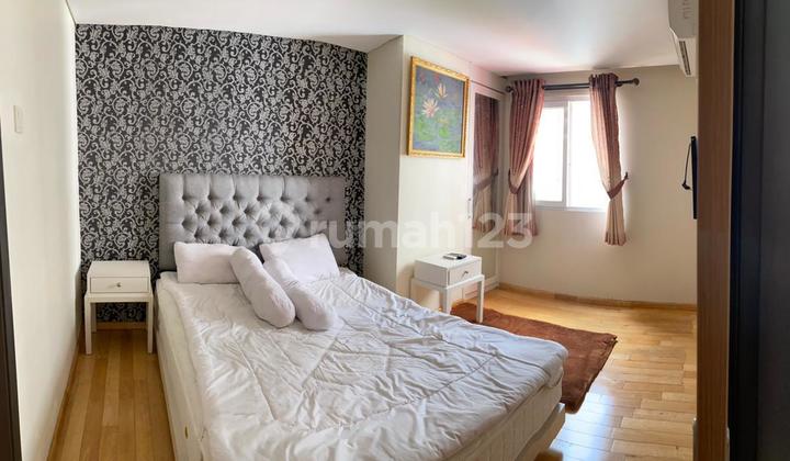 Dijual / Disewakan Unit Eksklusif di MG Suites Semarang 2