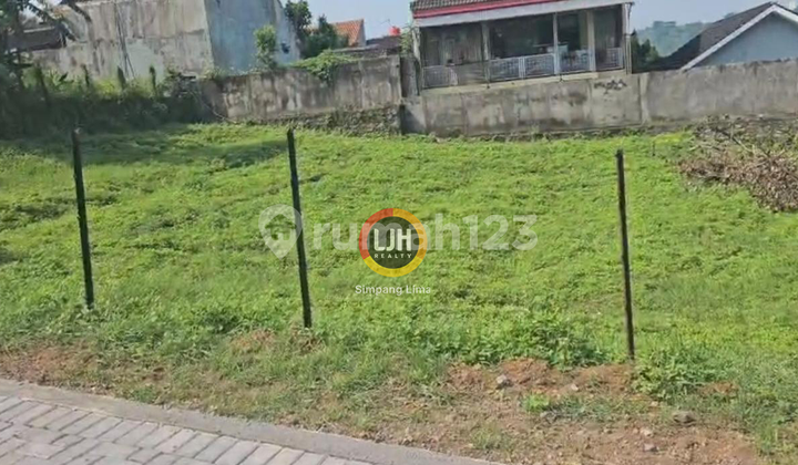 For sale: 3 Certified Land Parcels, Jangli Gabeng 2