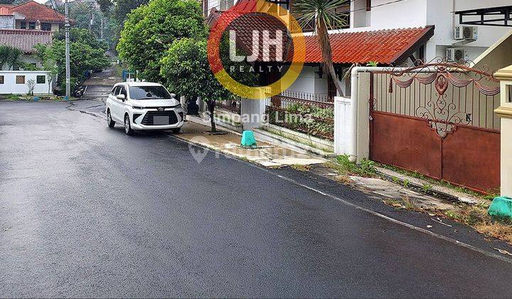 Rumah siap huni di jalan Tengger Raya Semarang 1