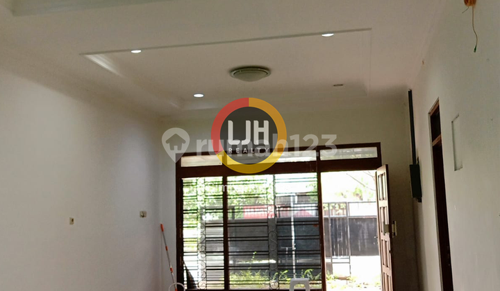 Rental House in Semarang City Center, Near Simpang Lima 2