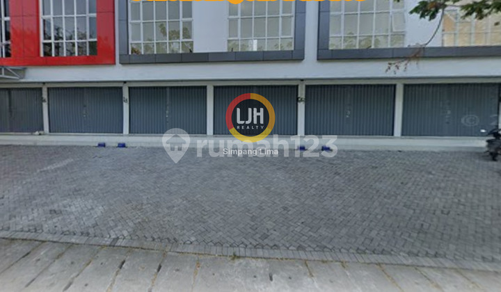 Good Row House 100 m2 Freehold Certificate Tembalang, Semarang 1