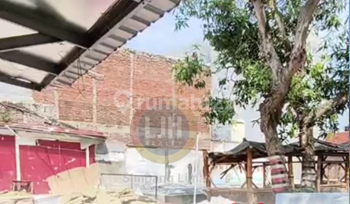 Ready-to-Use Land in Sampangan Semarang, Suitable for Business