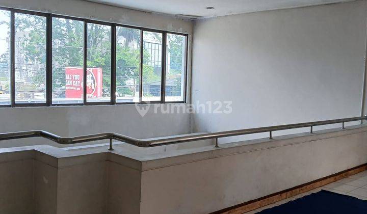 Ruko Murah Super Setrategis di Banaran Barat Kabupaten Semarang  2