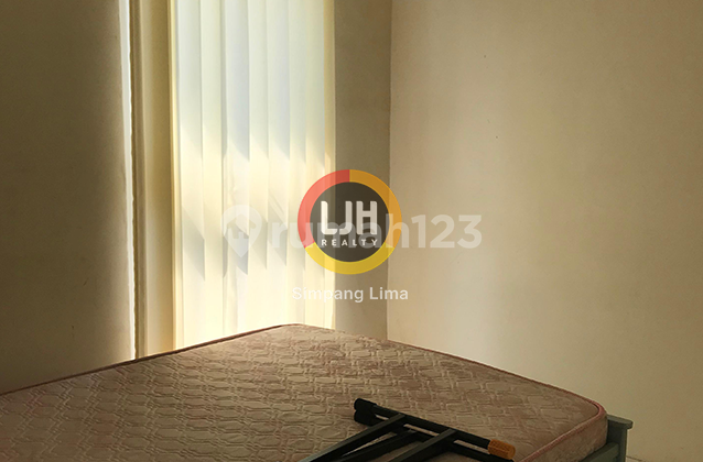 Dijual Rumah Bagus Semi Furnished SHM BSB City, Semarang 2