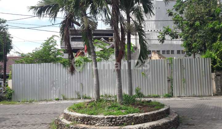 TANAH DIJUAL ANGGREK, PEKUNDEN SEMARANG 2