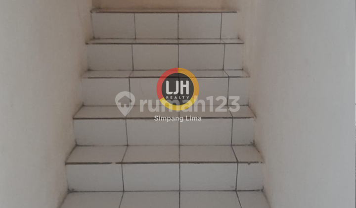 Dijual Ruko Strategis Tempat Ramai 2