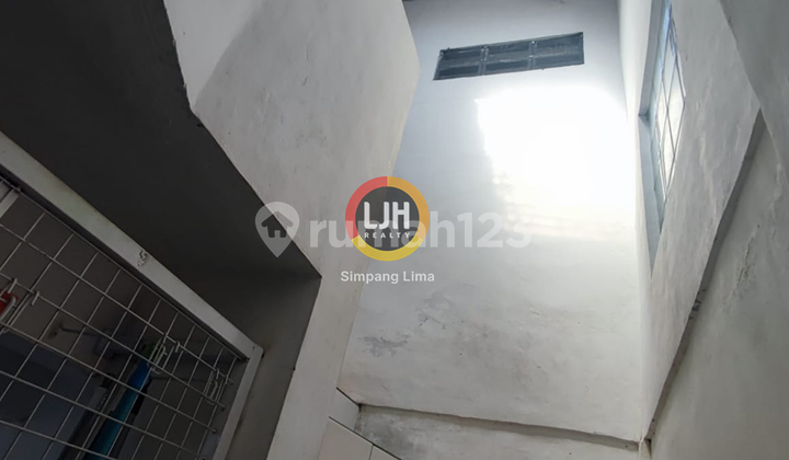 Disewakan Ruko Strategis Dekat dengan Kawsan Industri dan Pusat Perbelanjaan 2