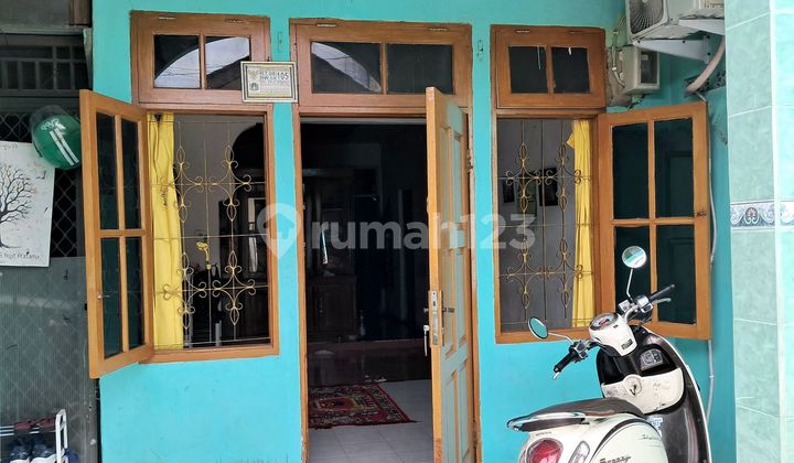 Rumah Pulogebang Cakung Jakarta Timur 2
