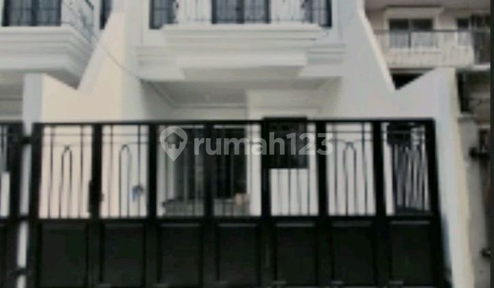 Rumah Cipinang Cempedak Jakarta Timur Rumah Cipinang Cempedak Jakarta Timur