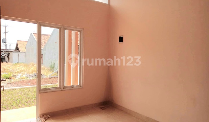 Rumah Siap Huni Telaga Asih Cikarang Barat 2