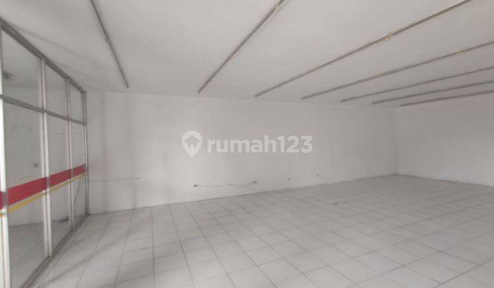 Ruko Labanjaya Karawang Barat  2