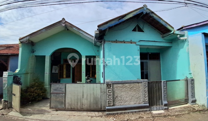 Rumah Pulogebang Cakung Jakarta Timur 1