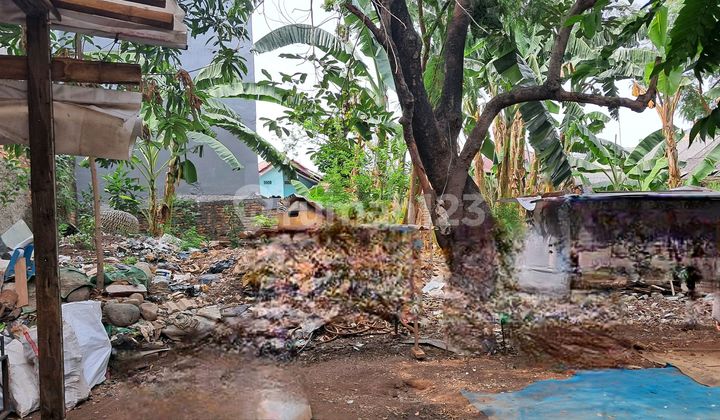 Tanah Jatibening Bekasi