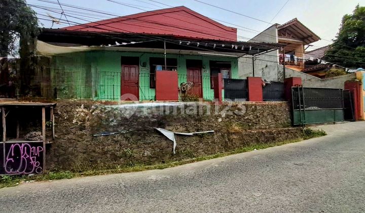 Rumah Kontrakan 12 Pintu Pitara Depok Jawa Barat Rumah Kontrakan 12 Pintu Pitara Depok Jawa Barat