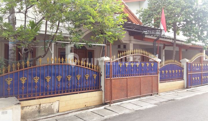 Ready-to-Occupy House in Duren Sawit, East Jakarta